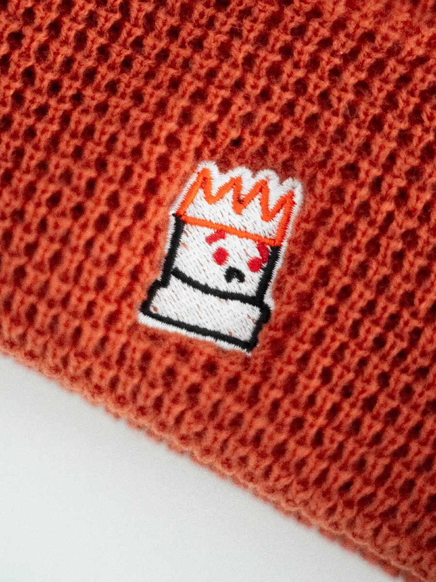Pyrion Skull Warmer product image (16)