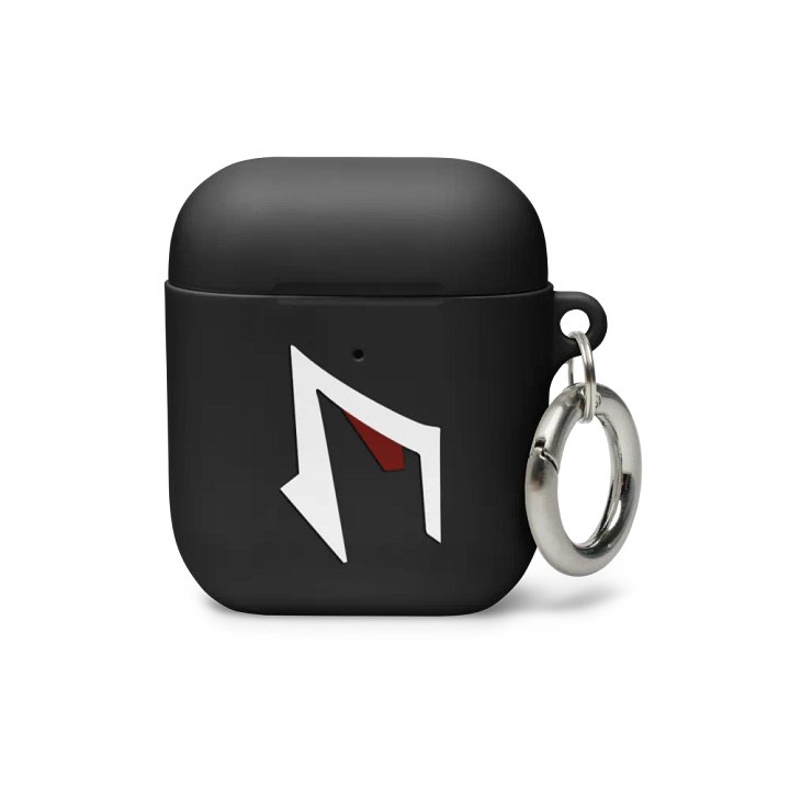 FAME PRODUCTIONS LIMITED EDITION AIRPODS CASE product image (1)