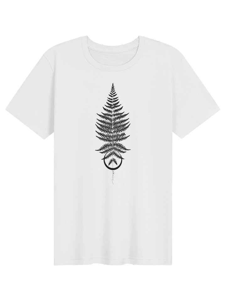 Thrive Unisex Supersoft Tee product image (21)