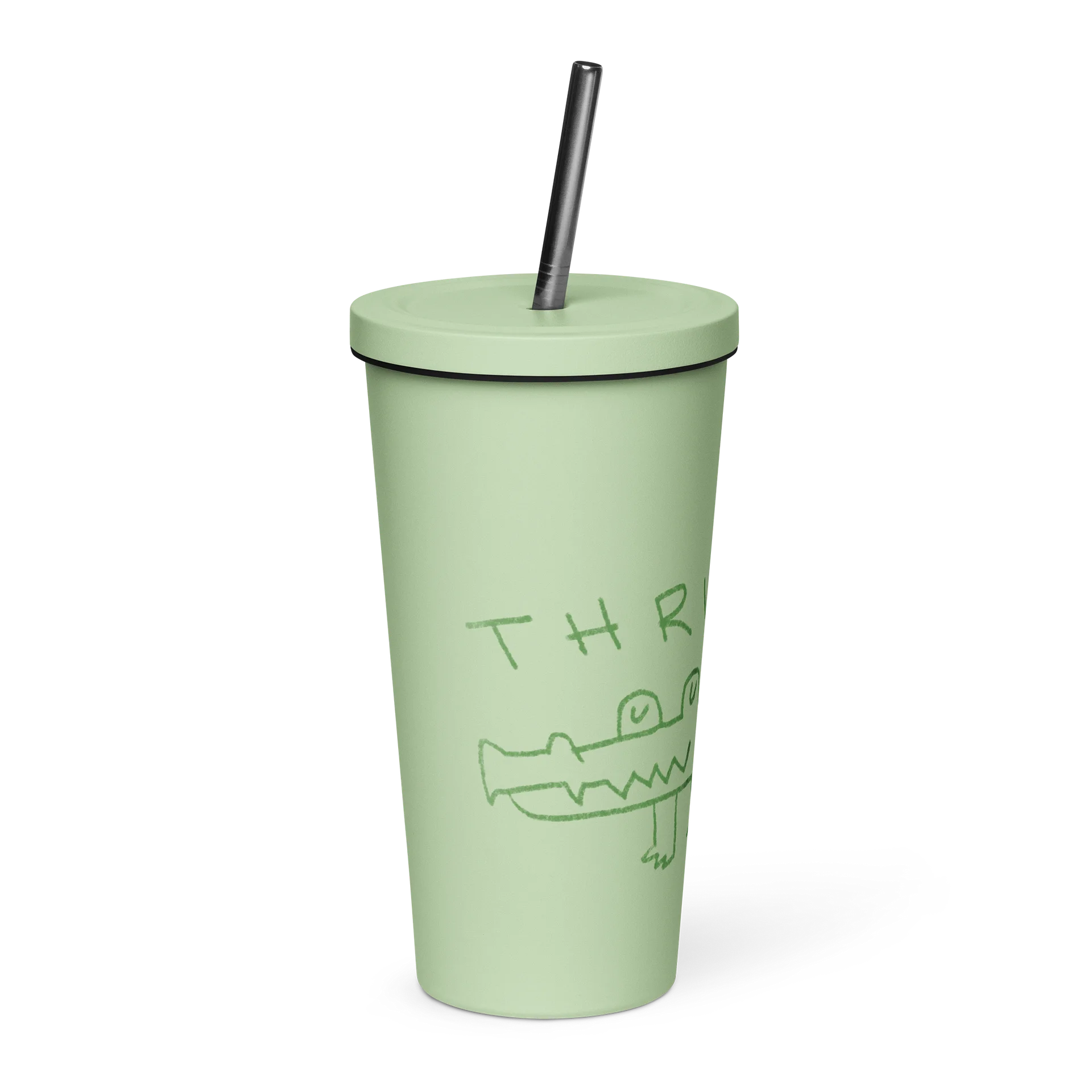 Thriving Sippy Cup product image (4)