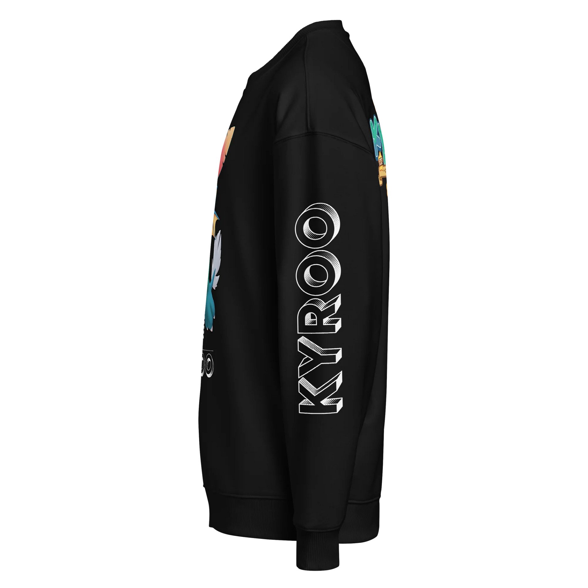 Kyroo Crew product image (3)