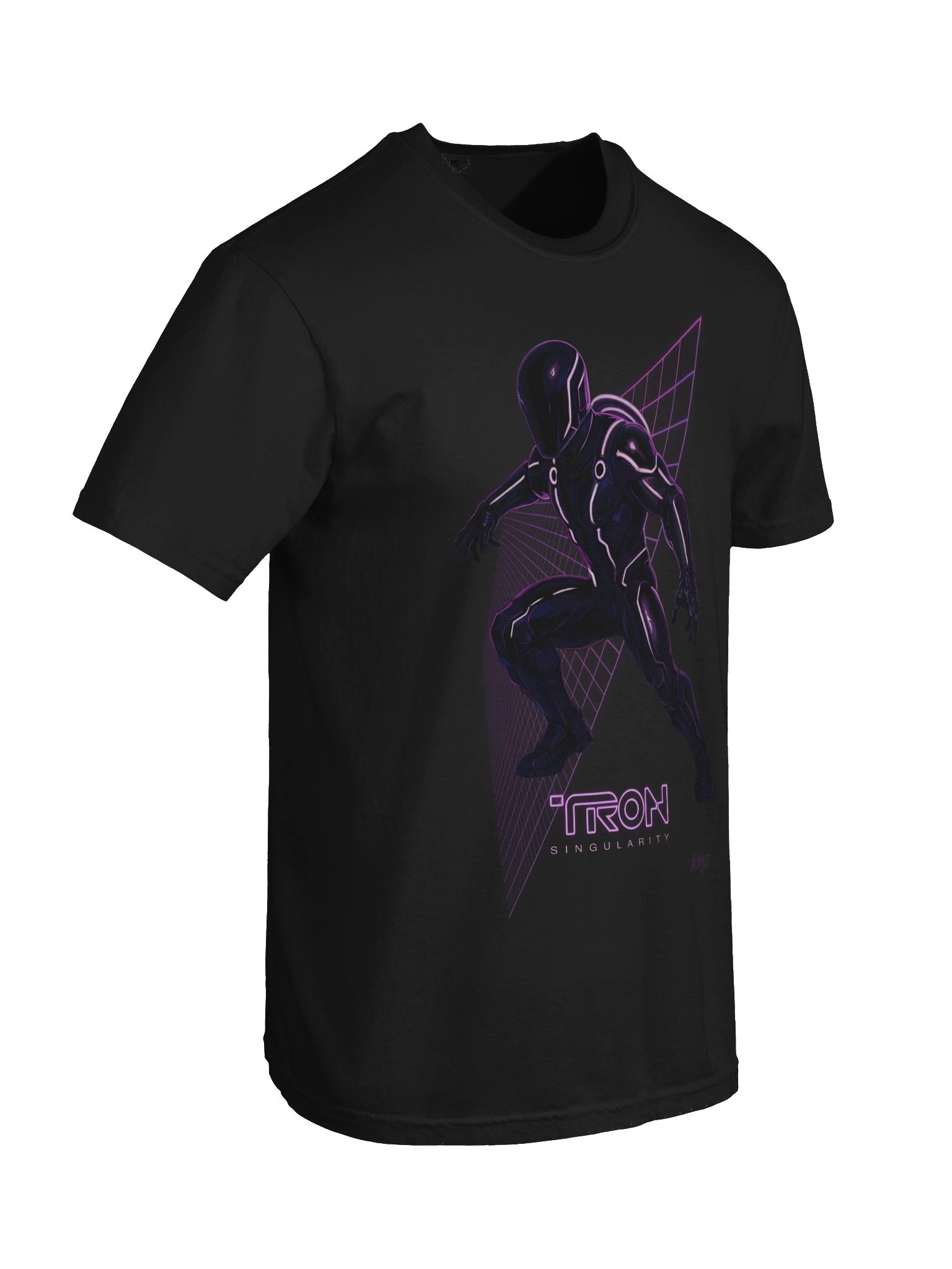 Singularity T-Shirt product image (8)