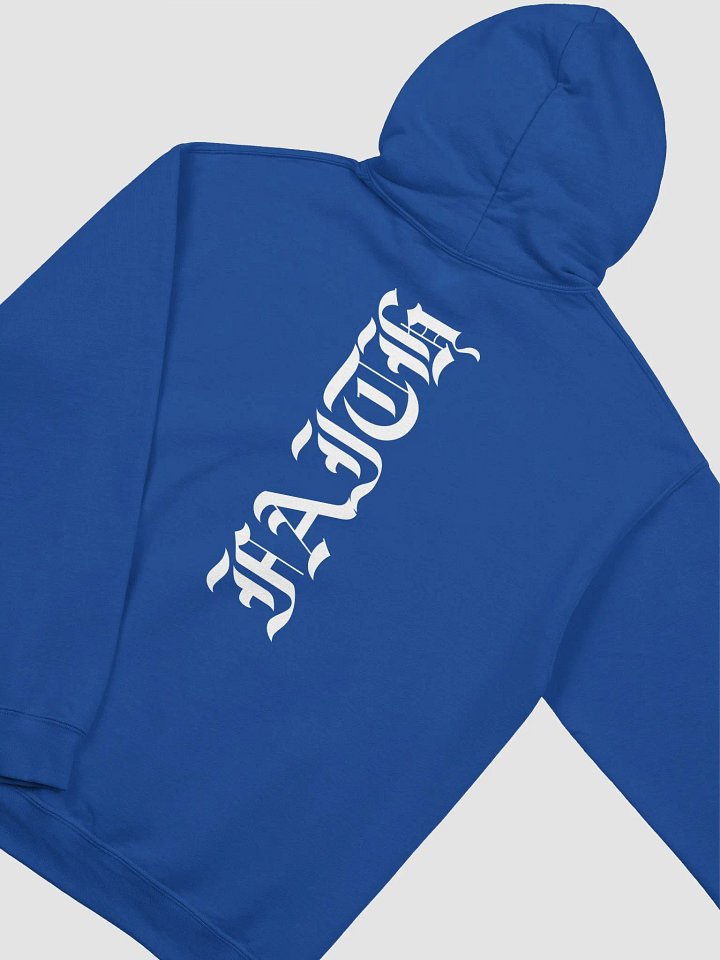 Classic Logo Hoodie product image (13)