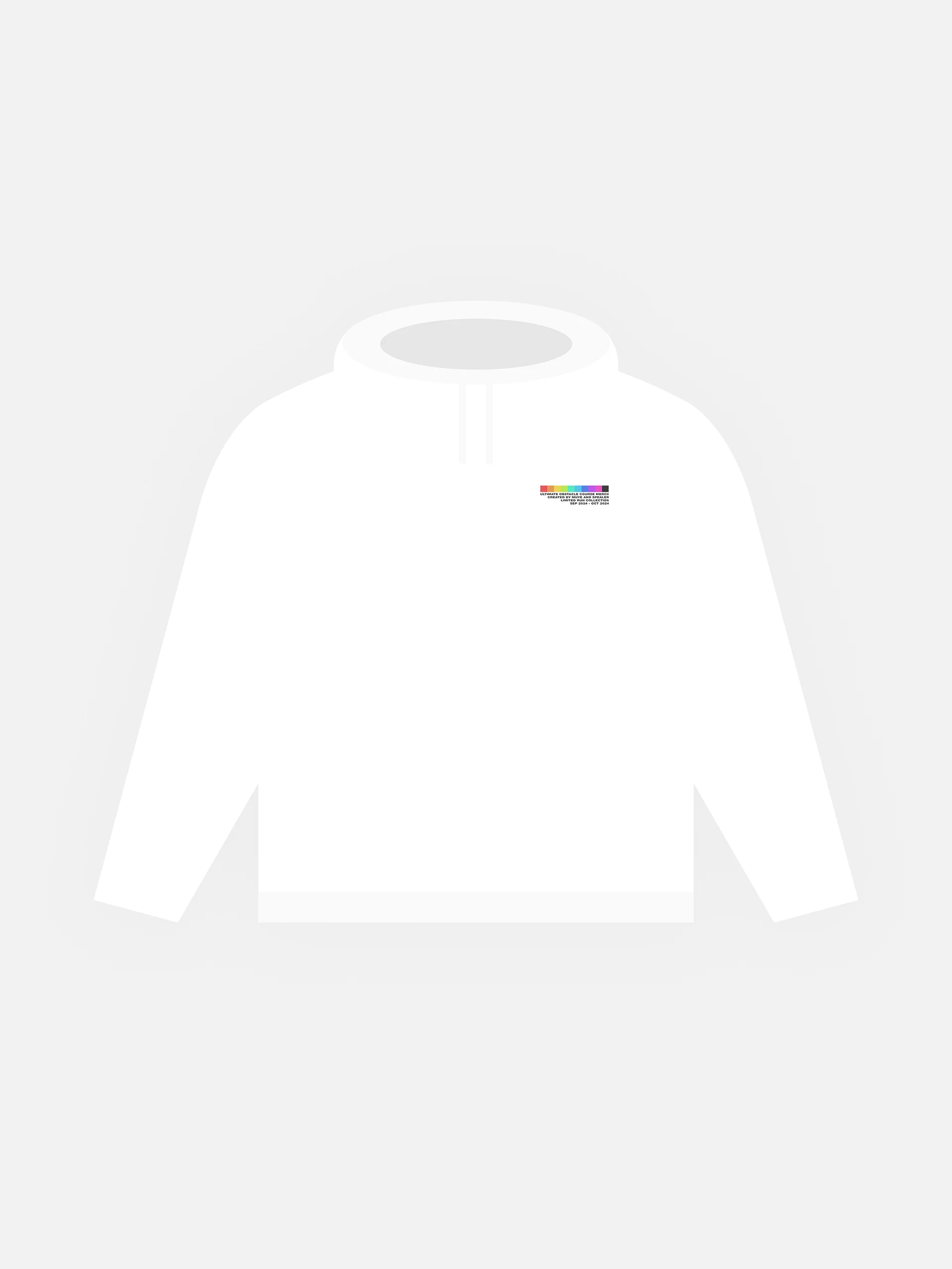 UOC LIMITED EDITION HOODIE product image (1)