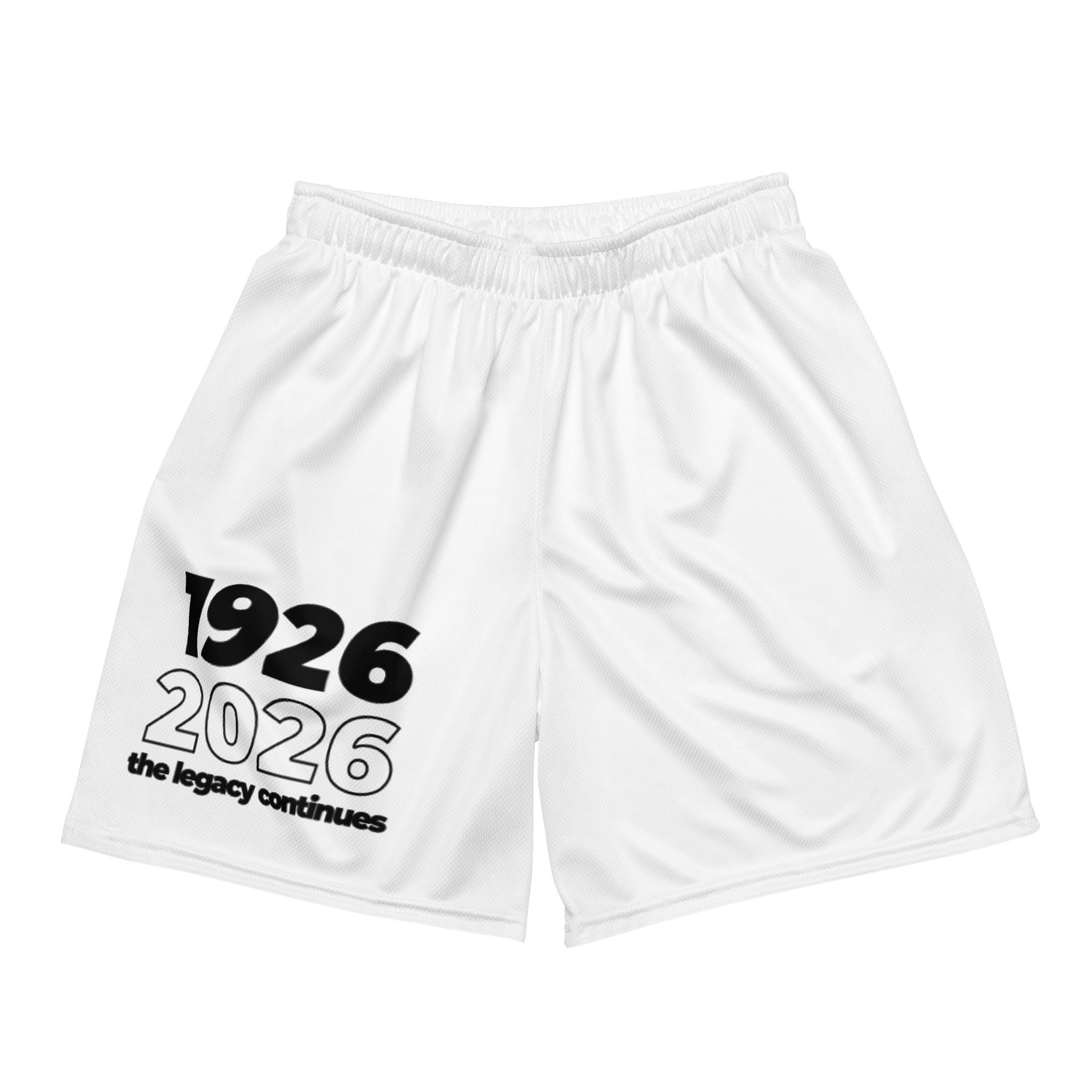 Centennial Performance Shorts product image (2)
