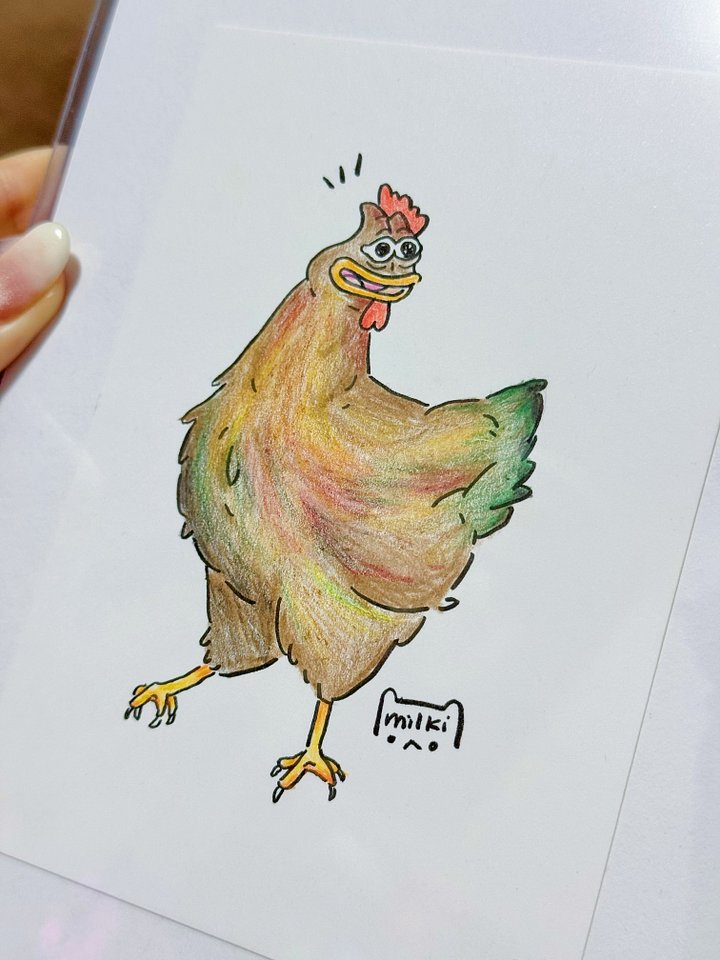ChickenPepe Original product image (1)