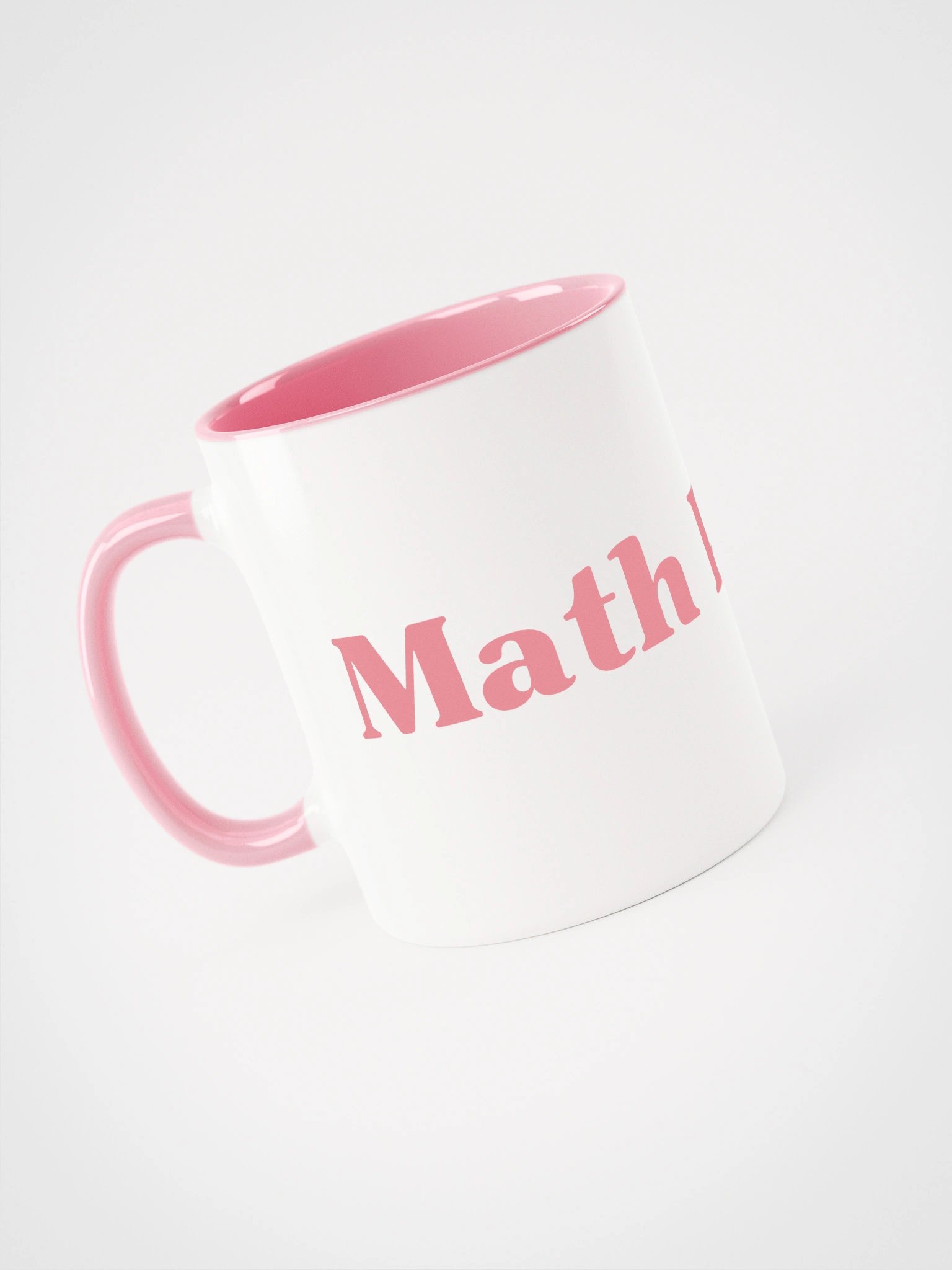 Math Pimp Coffee Mug product image (3)