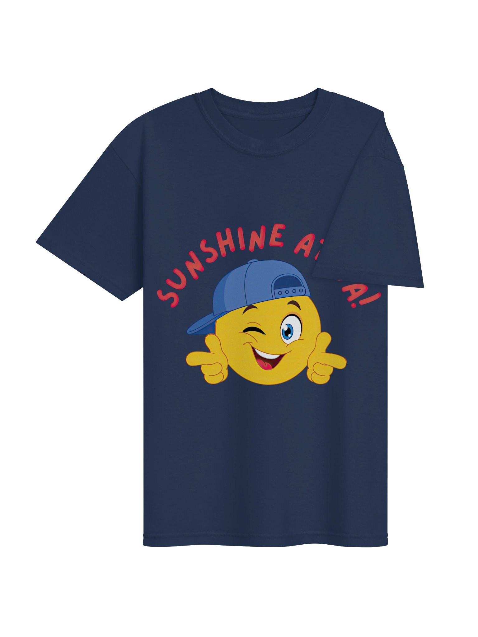 Sunshine at Ya! (Tee) product image (34)