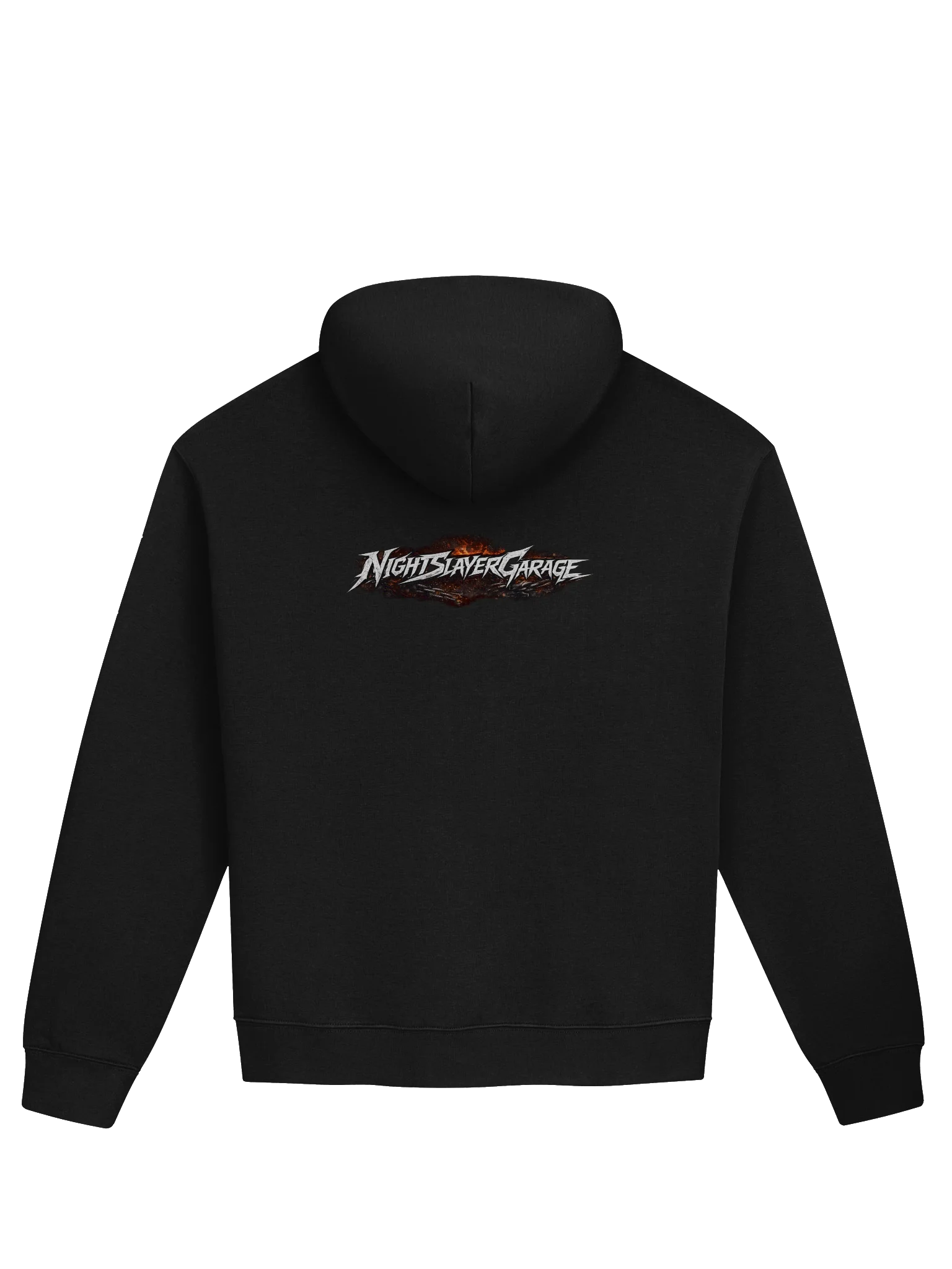 NSG Hoodie product image (2)