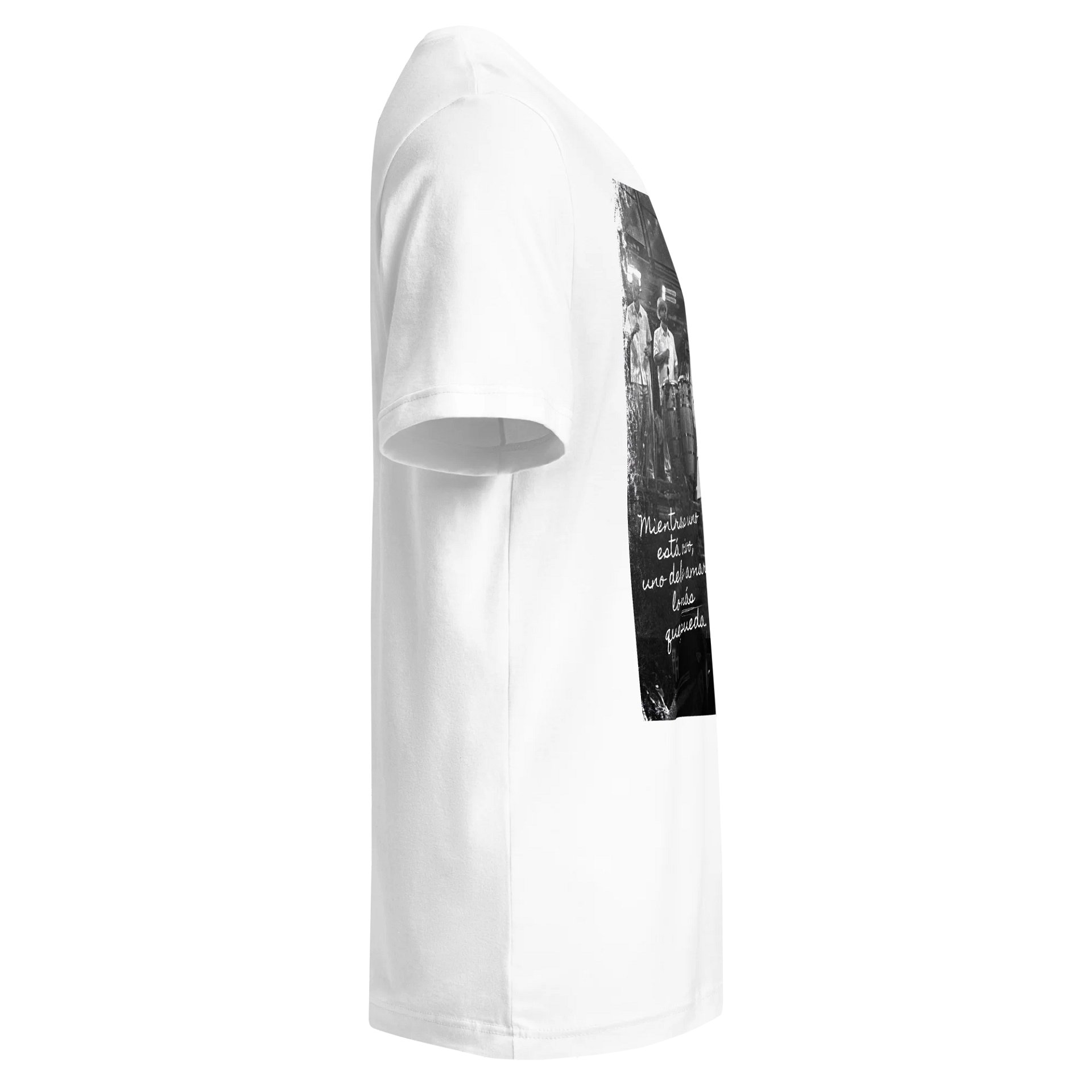 DtMF - Amar Los Más Que Pueda - V-Neck product image (4)