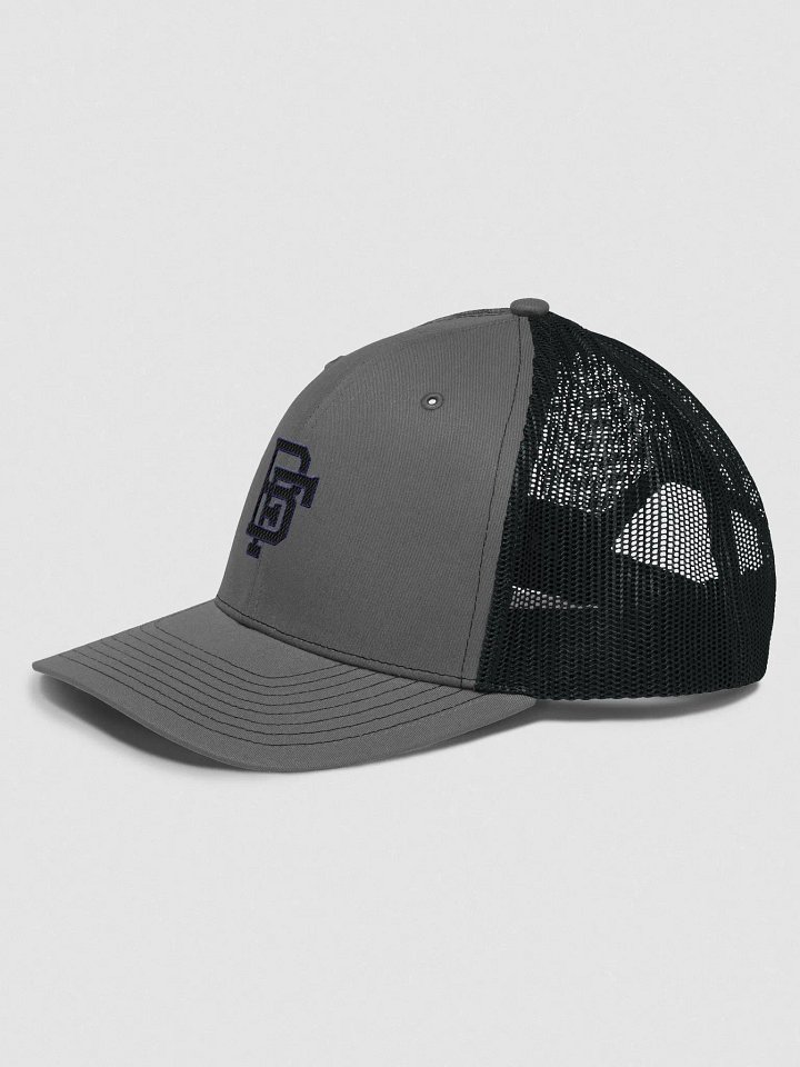 BFIC Trucker product image (2)