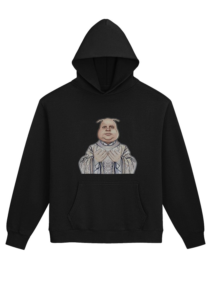 You Have Been Blessed By Martin product image (1)
