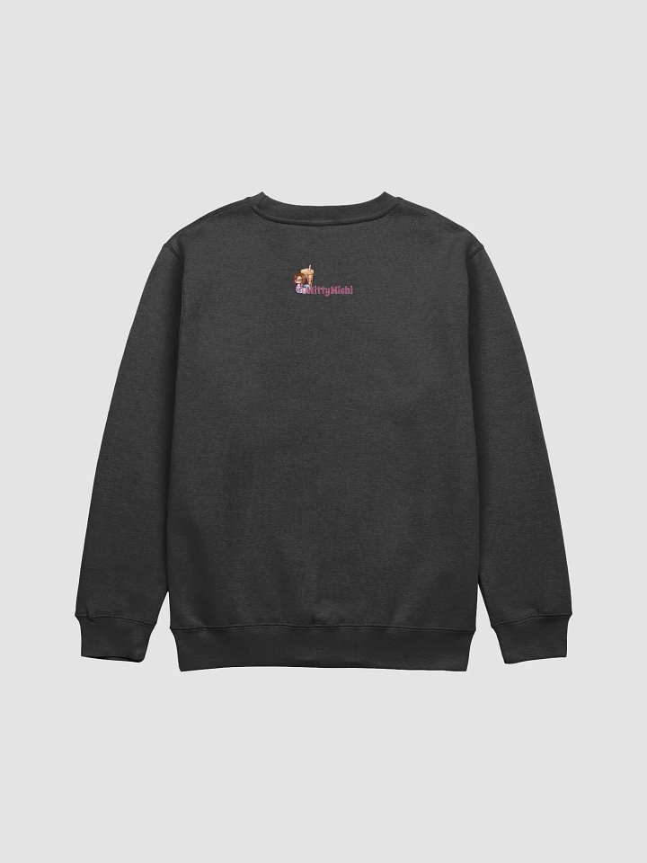 Thirsty Duo Sweatshirt product image (2)