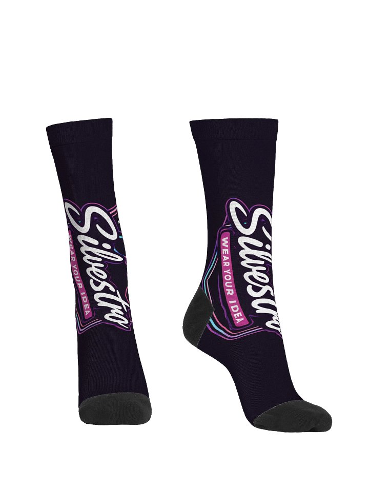 Crew Socks product image (2)
