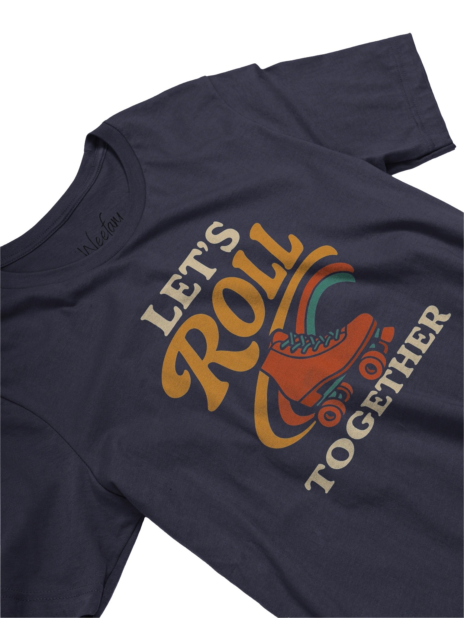 Let's Roll Together product image (3)