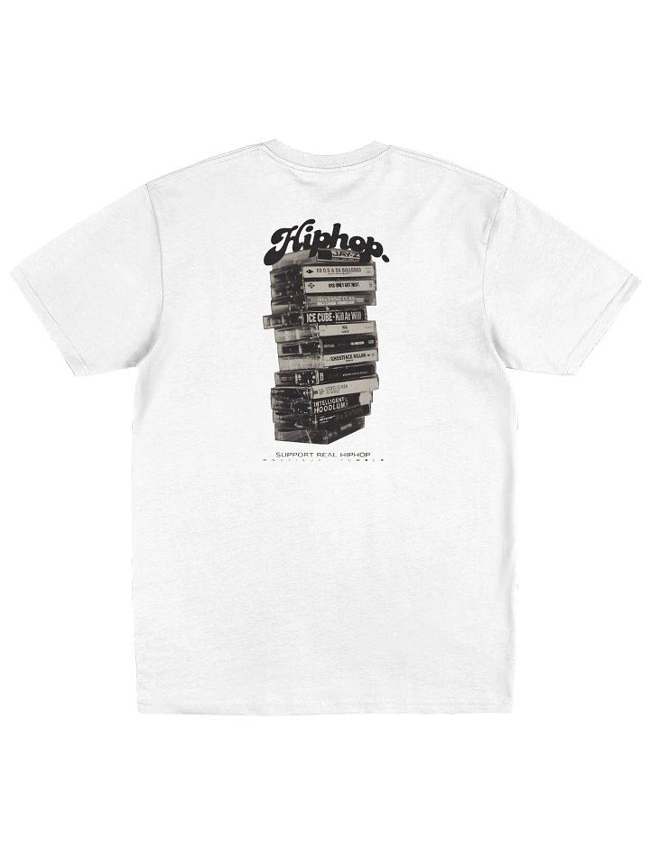 HipHop Tee product image (2)