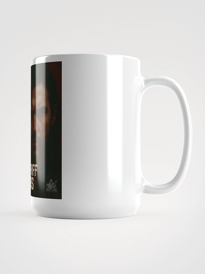 Thrash It Out - Album Cover Mug product image (1)