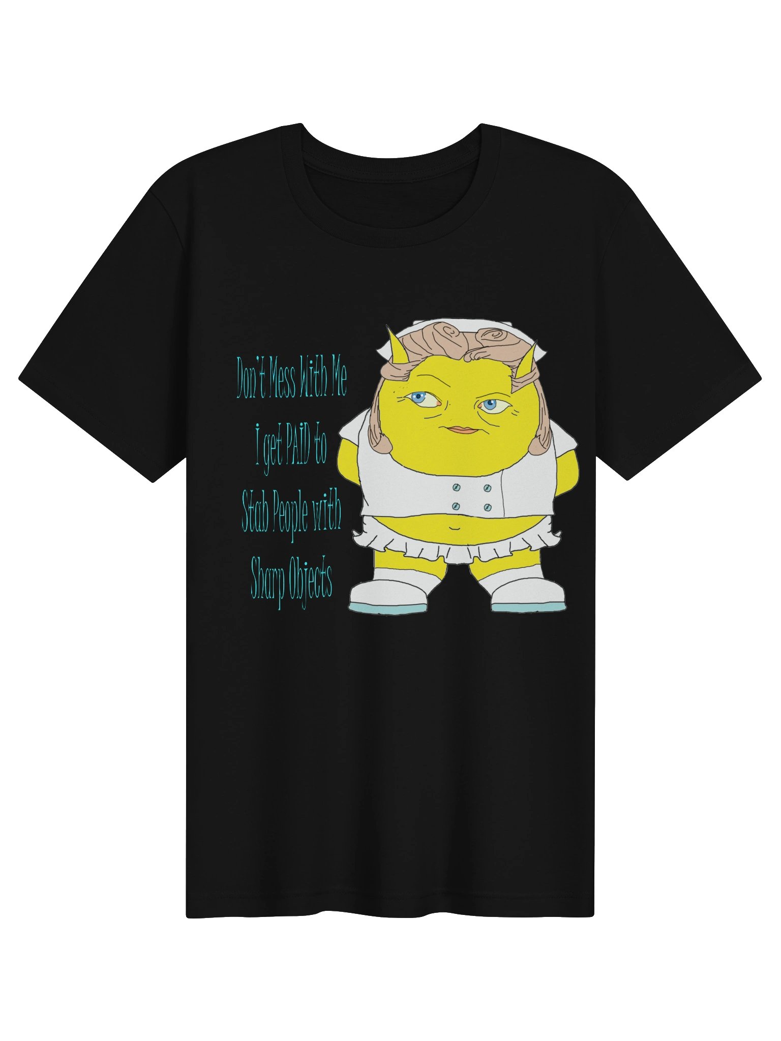 Nurse Cuebean - Ratched product image (10)
