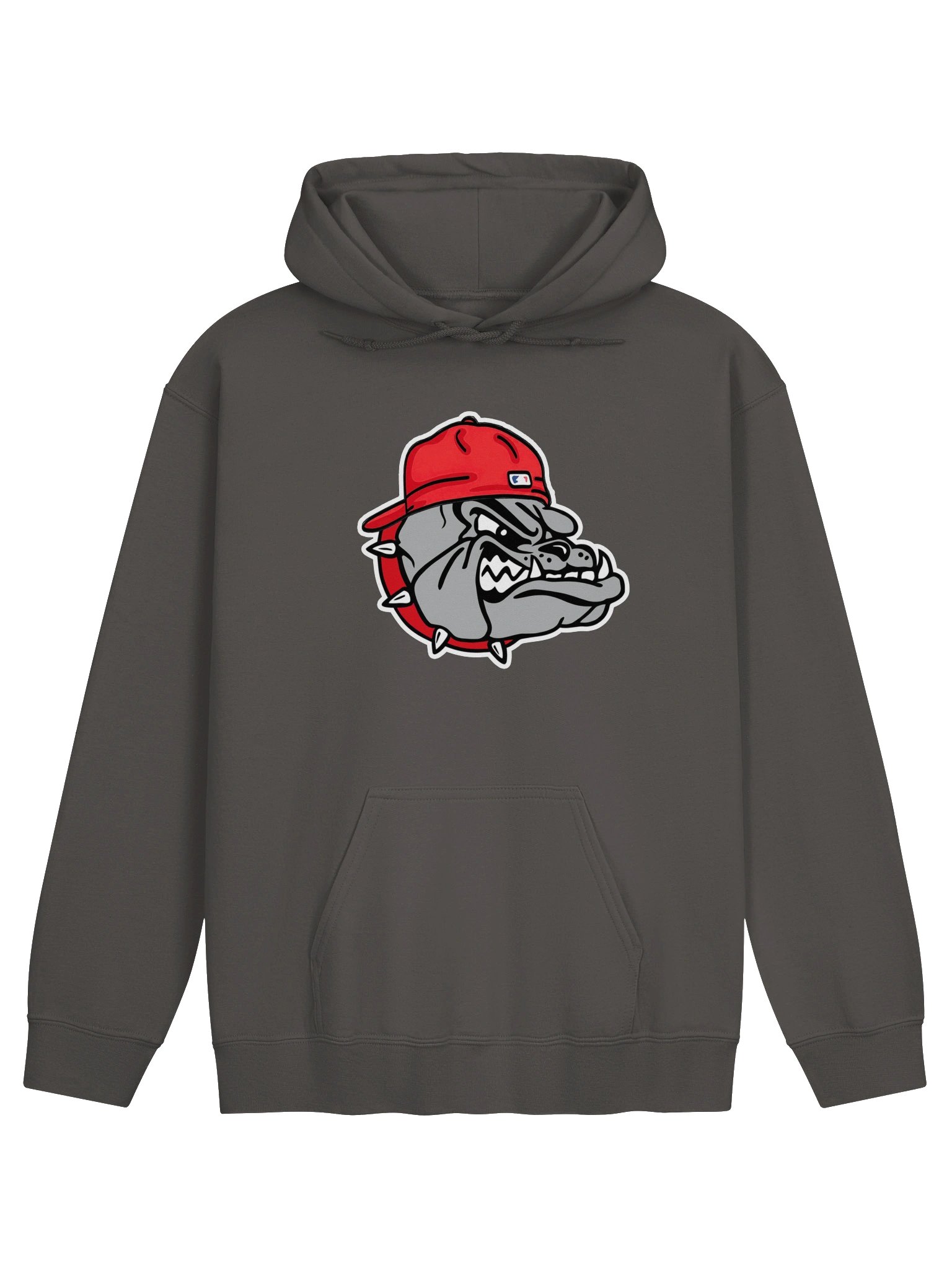Big Dawg Hoodie product image (5)
