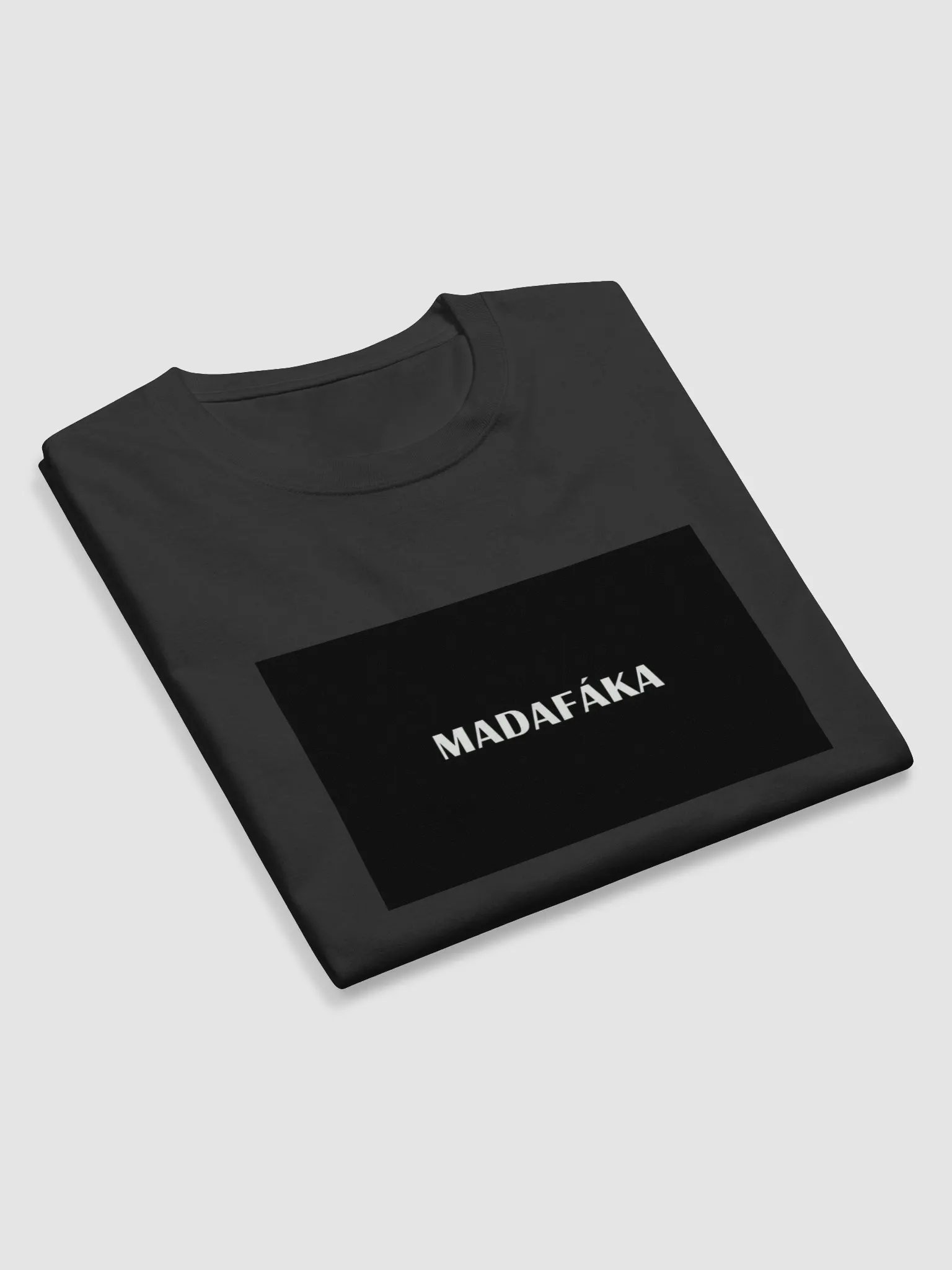 MADAFÁKA Champion Long Sleeve product image (9)
