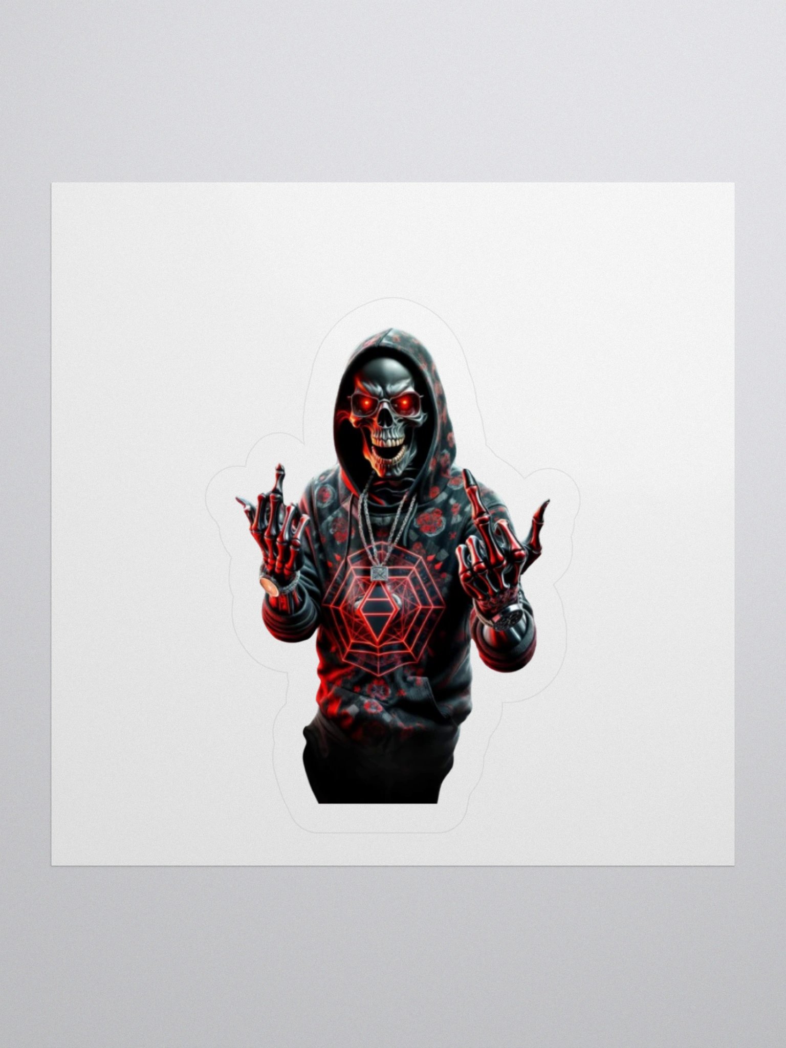 kng sticker product image (1)