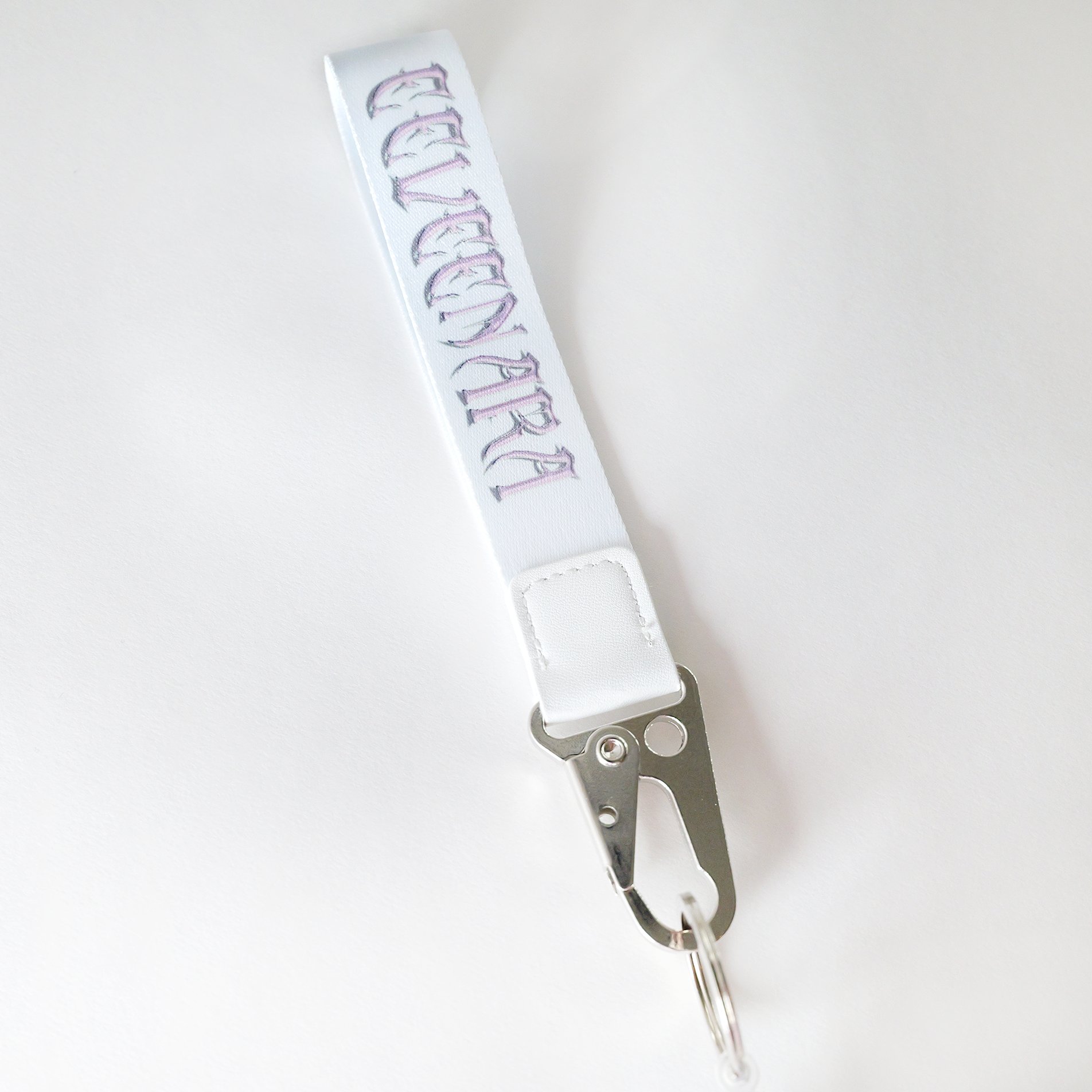 EEVEENARA - Mini CD wrist lanyard product image (5)