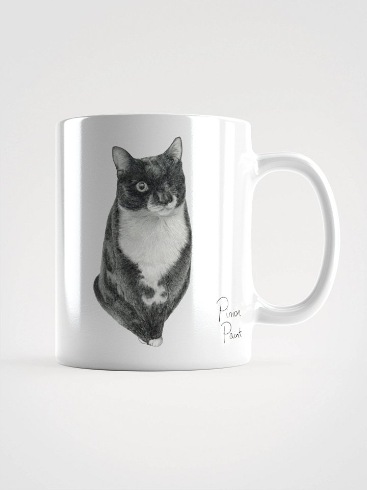 Peeps mug product image (1)