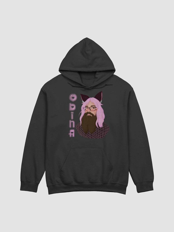 Odina E-girl Hoodie! product image (4)