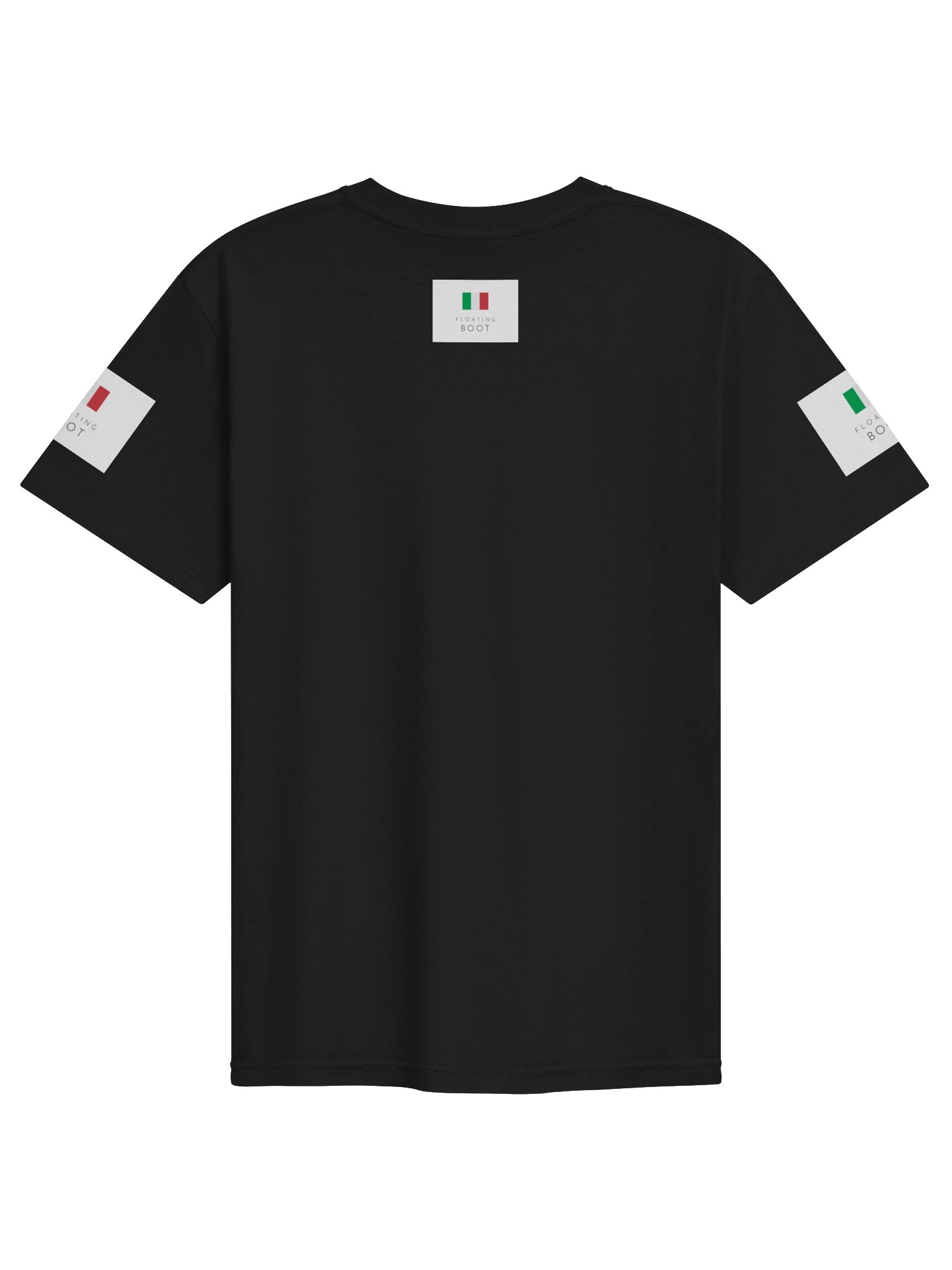 "Portocervo Waves" Tee – Ukiyo-e Edition product image (15)