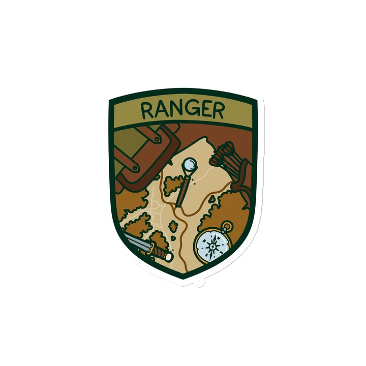 Ranger Magnet product image (2)