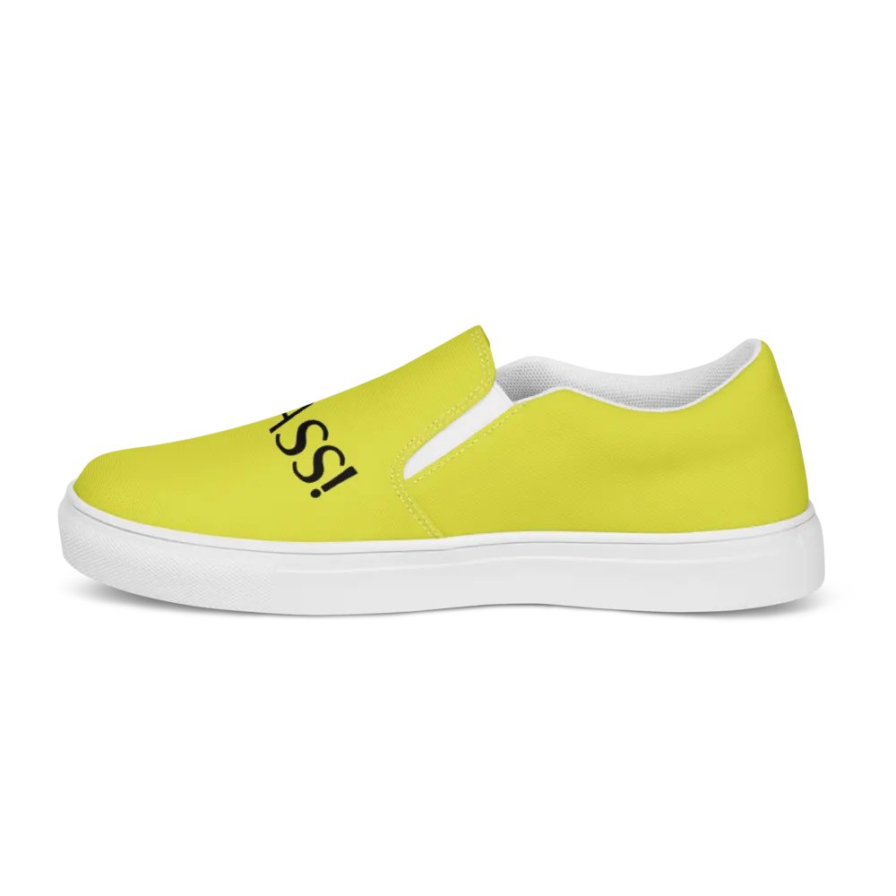 Bad Ass Slip-Ons product image (8)