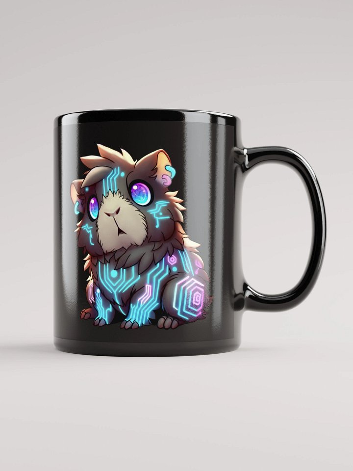 Tasse - Cyber - Meerschweinchen product image (2)