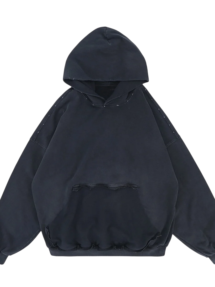 ARCHIVE EXE // 002 HOODIE product image (1)