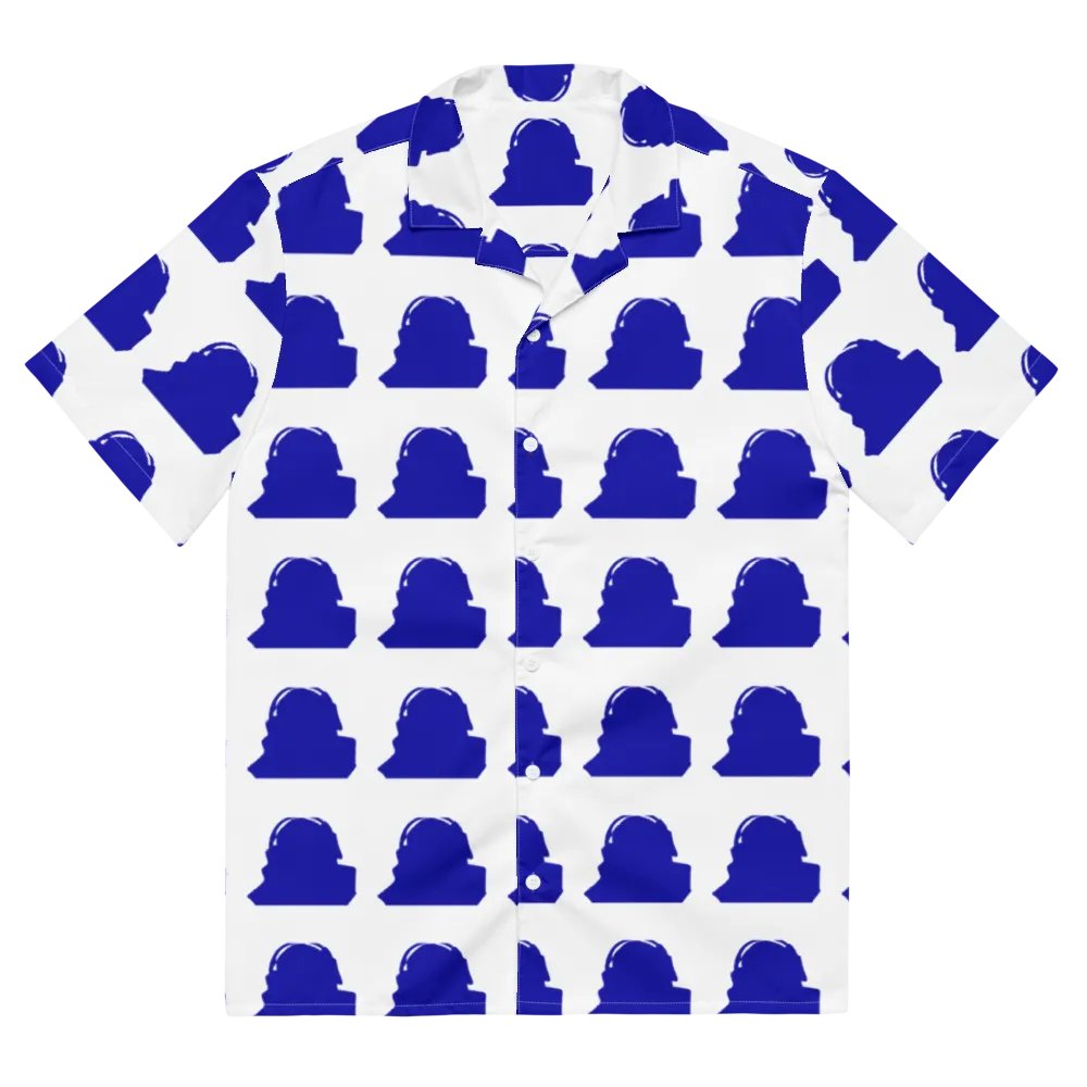 TheSandyMan Button Up product image (2)