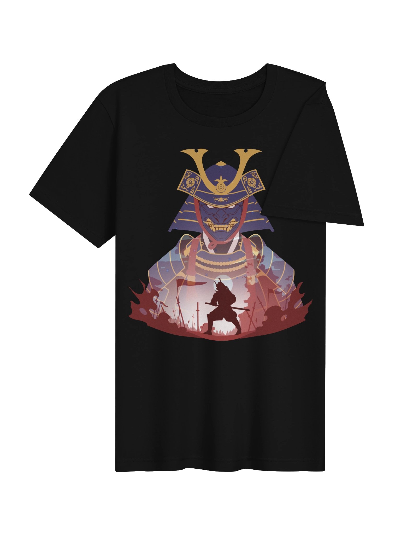 Ronin Horizon Tee product image (18)