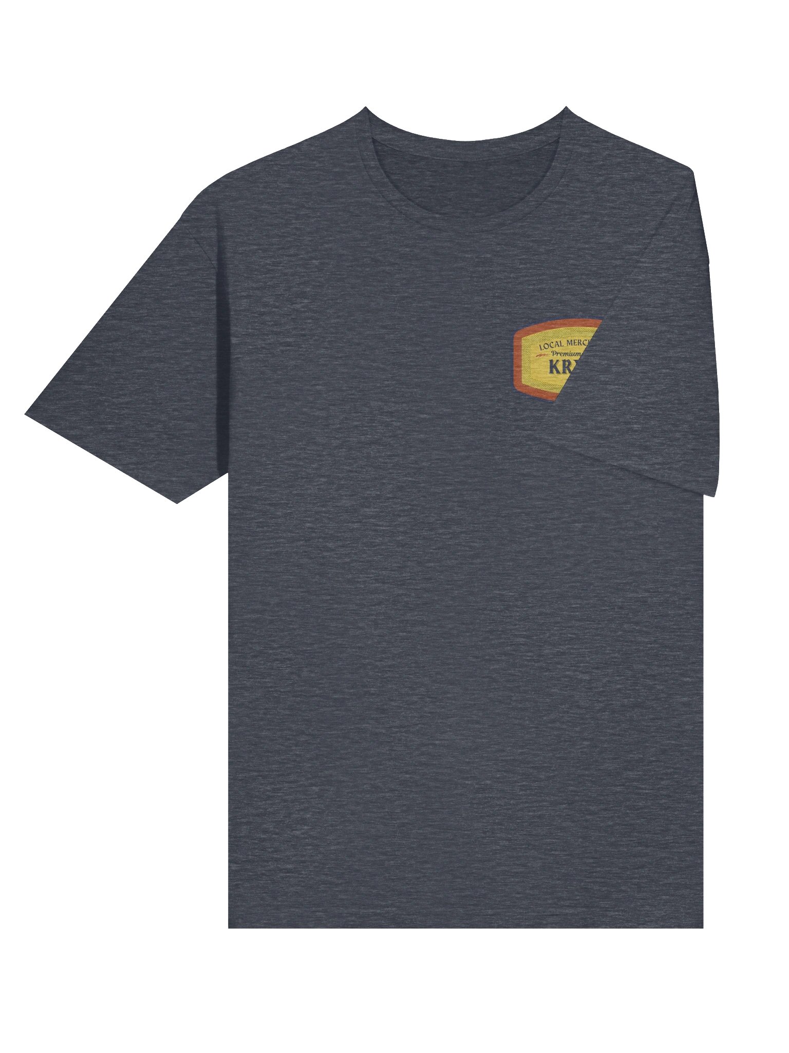 krylo unisex shirt product image (6)