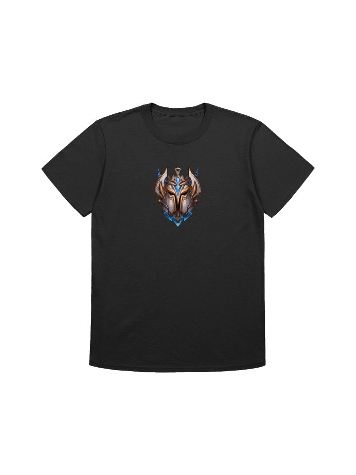Challenger Badge T-Shirt product image (1)