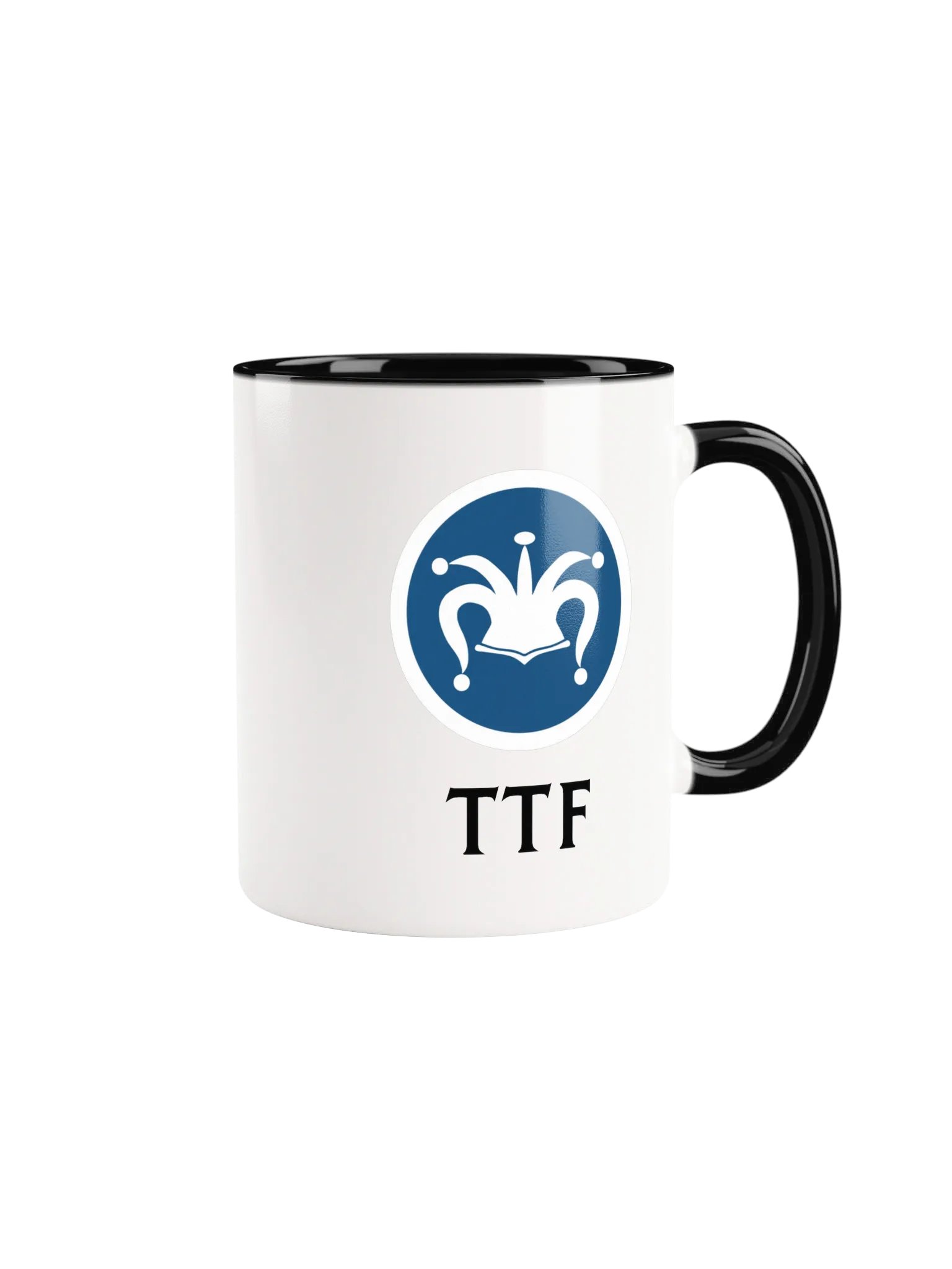 TTF Color Mug product image (1)