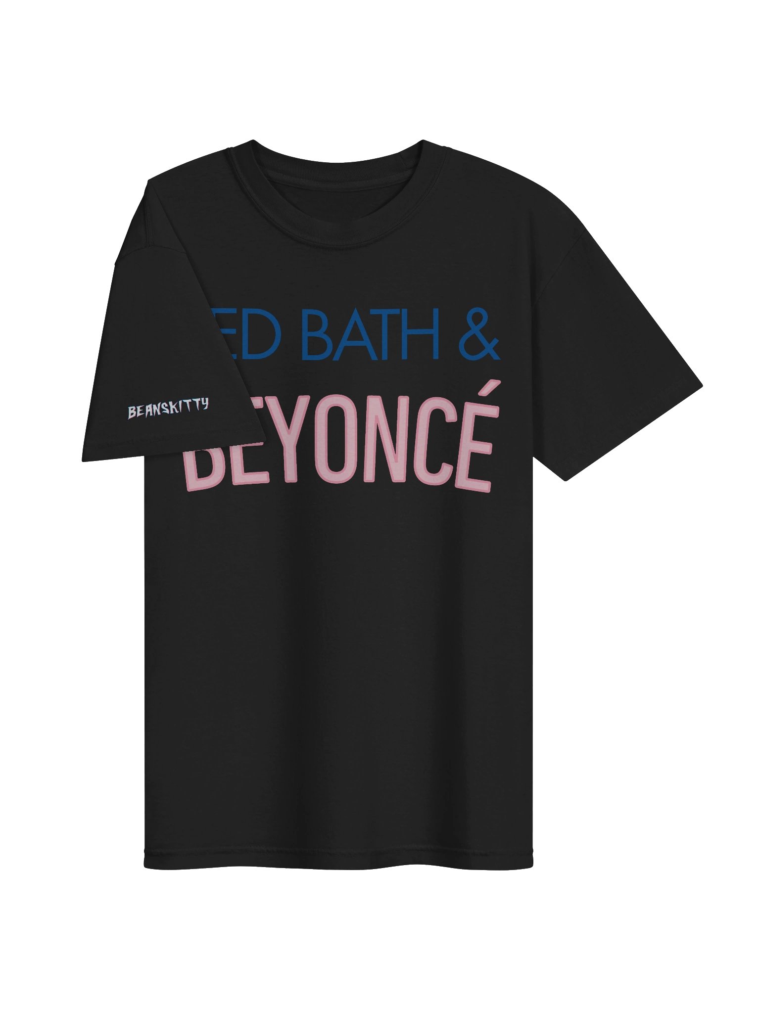 Bed Bath & Beyoncé tee product image (32)