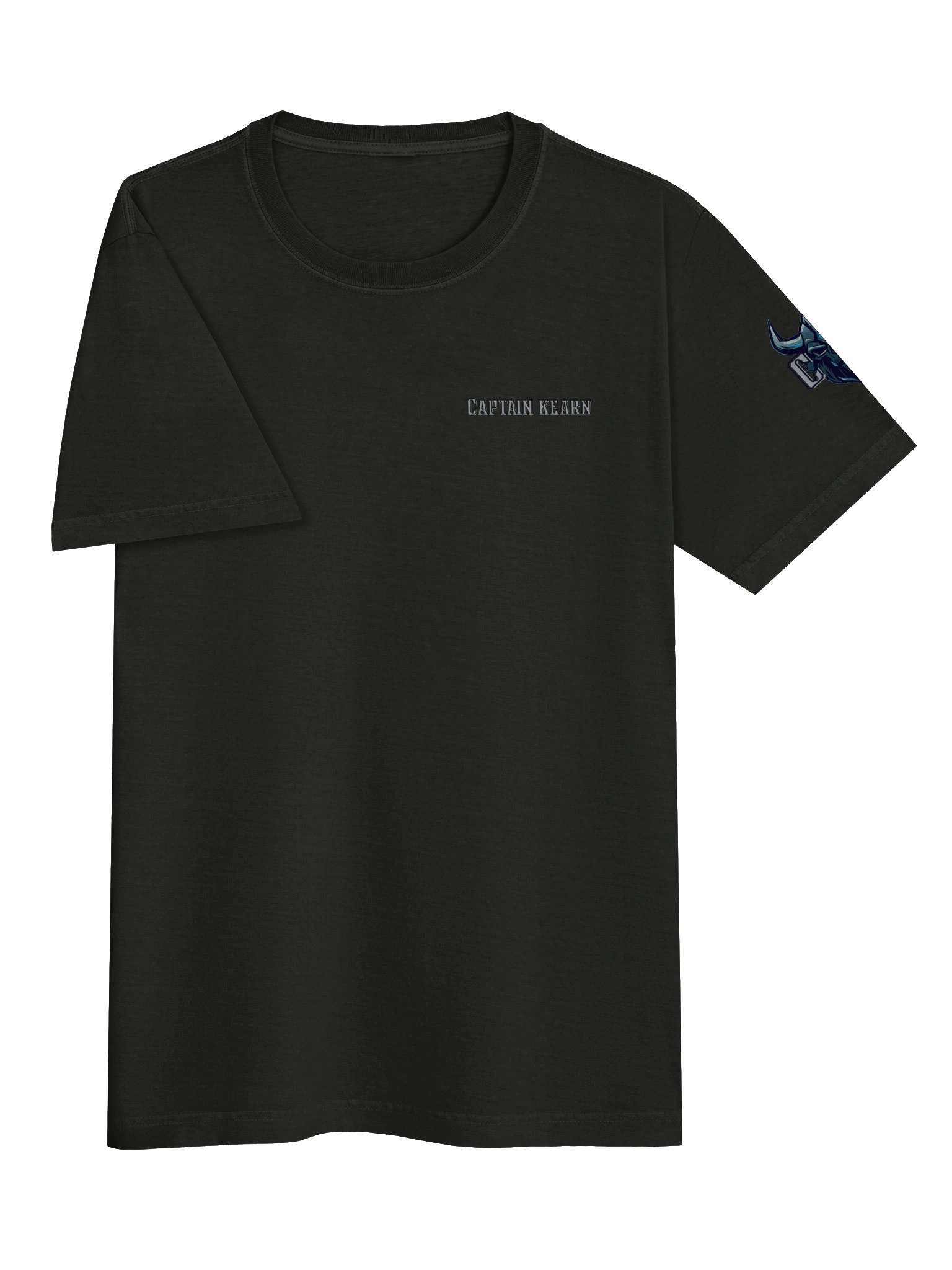 The Captains 2026 RMRRF Oversized Tee product image (3)