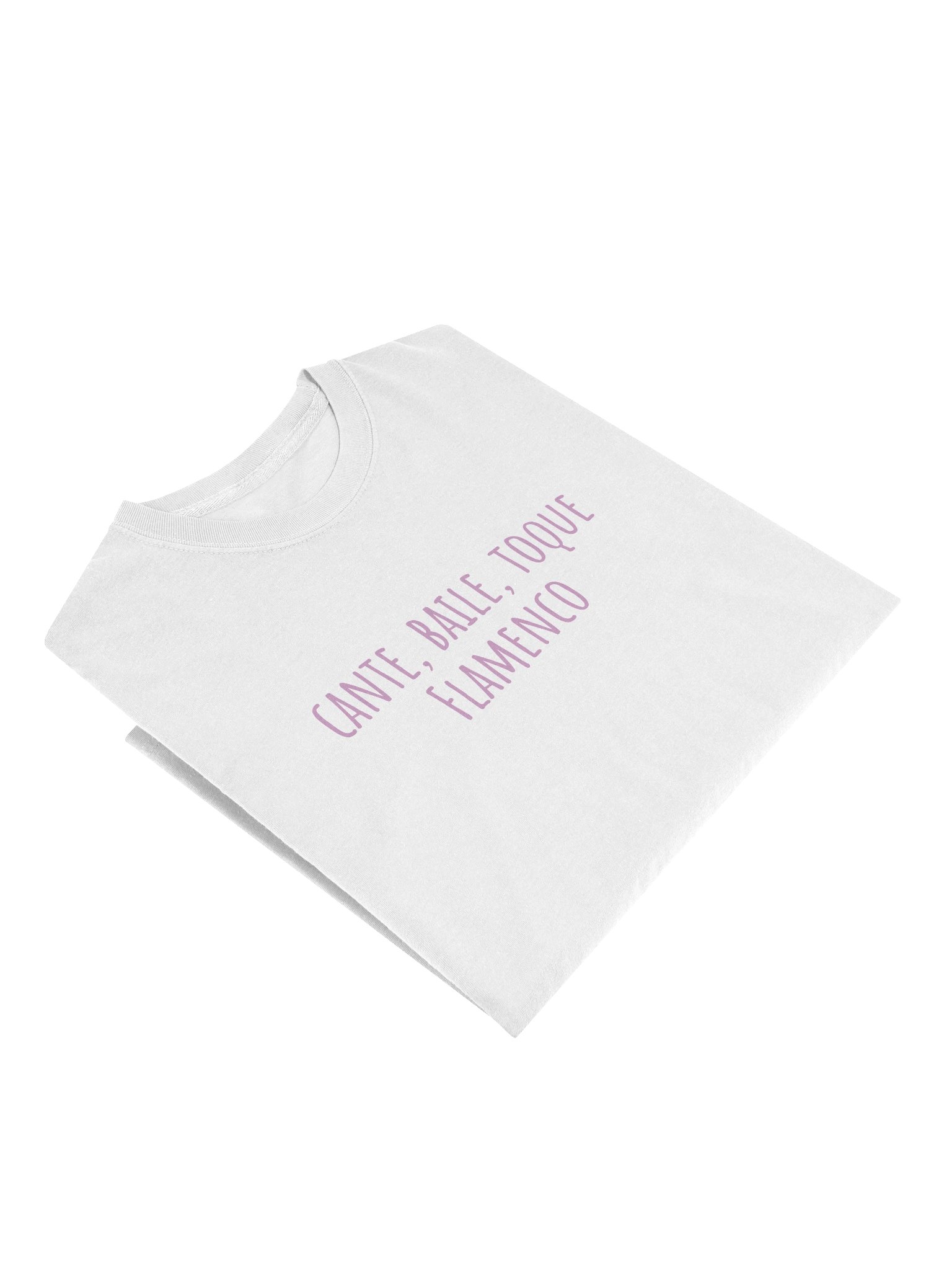 "Carmen" Unisex - Long Sleeve T-Shirt Green/Pink product image (4)