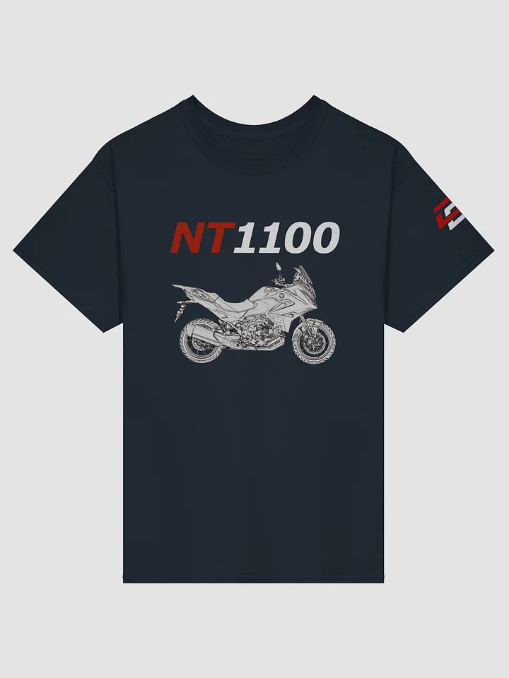NT1100 On Dark Tee product image (1)