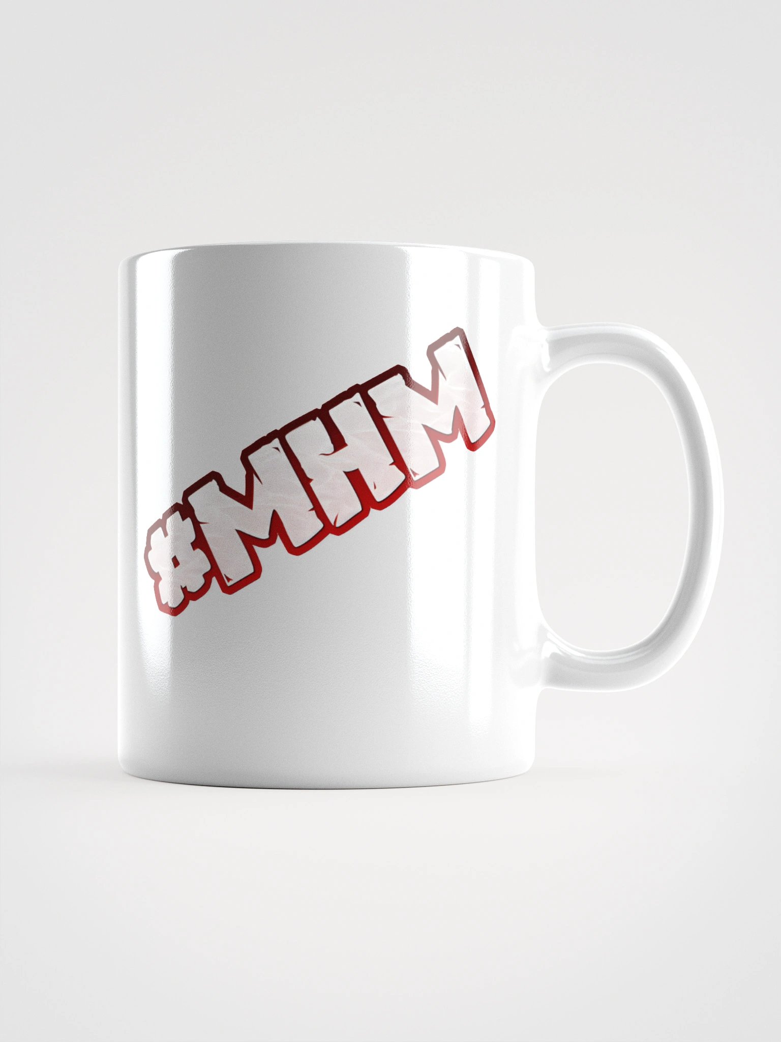 #MHM - White product image (2)