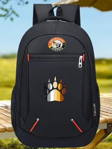 Bear Necessities PAW Backpack product image (2)