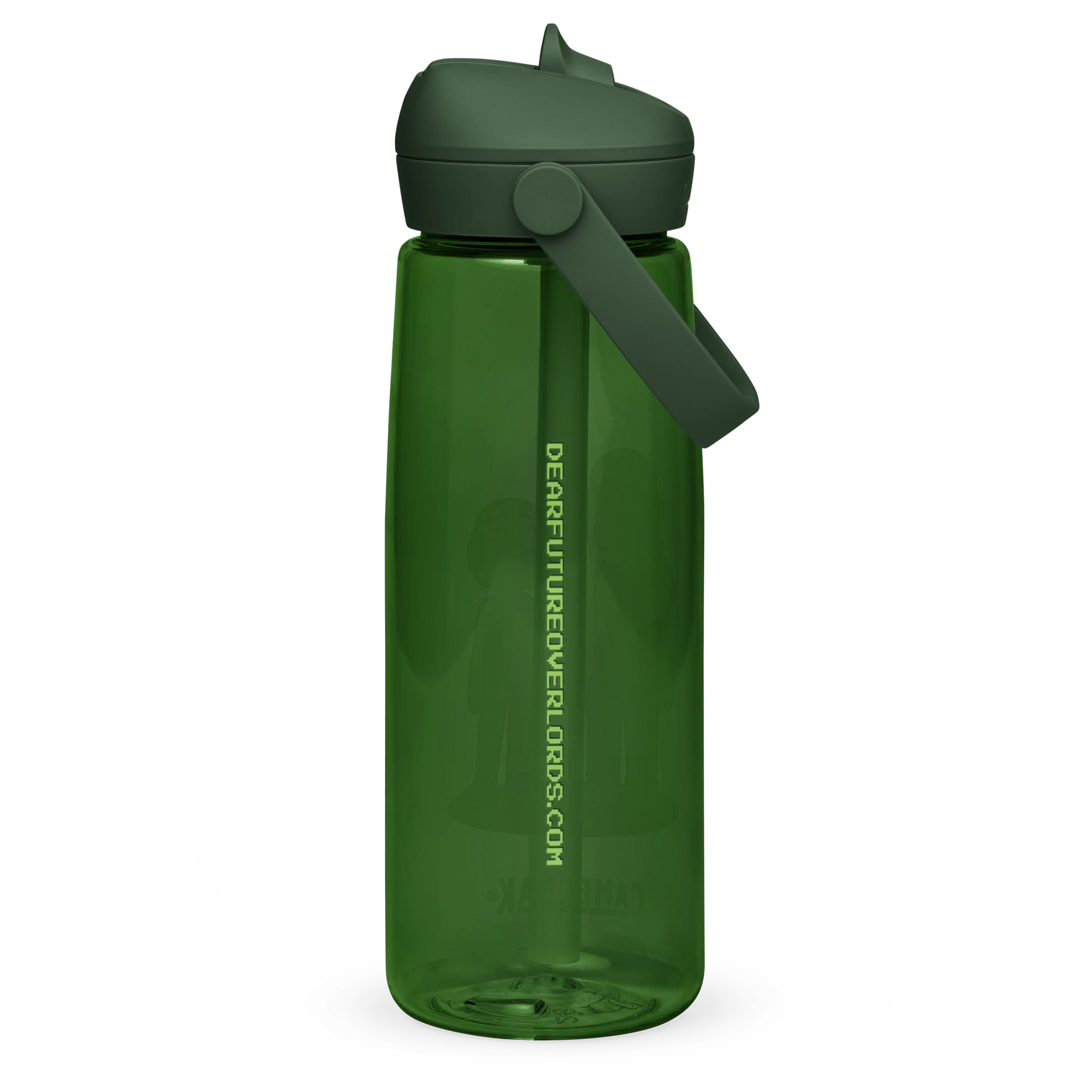 Dear Future Overlords CamelBak Thrive® Water Bottle product image (2)