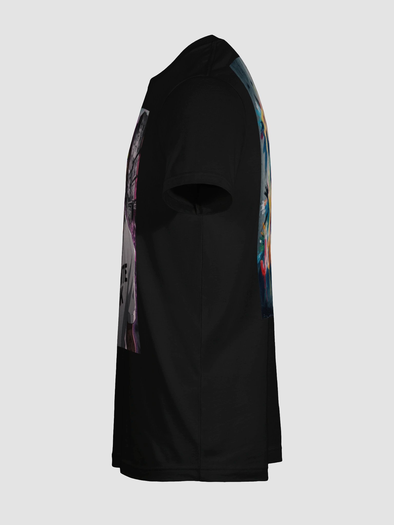 Focus T-Shirt product image (112)