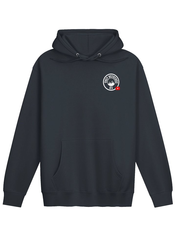 ONLY WEEKENDS RV Lane Seven Premium Hoodie product image (2)