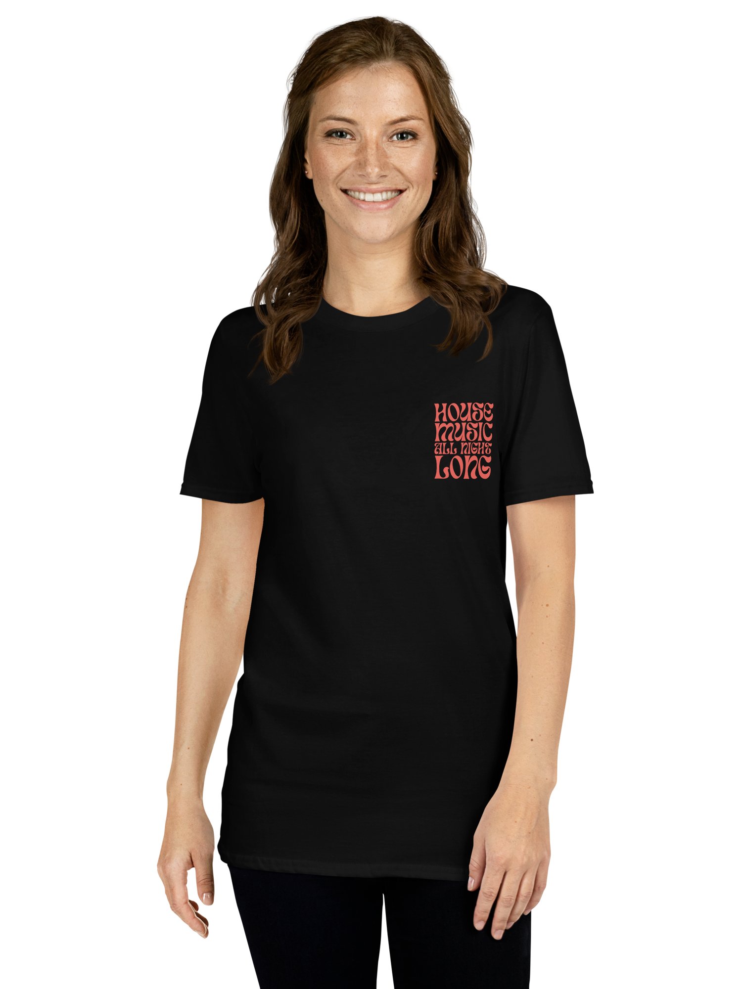 House Music All Night Long product image (5)