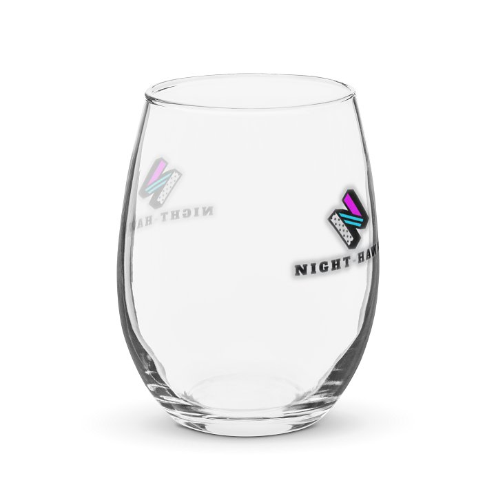 fuzzy night wine glasses product image (1)