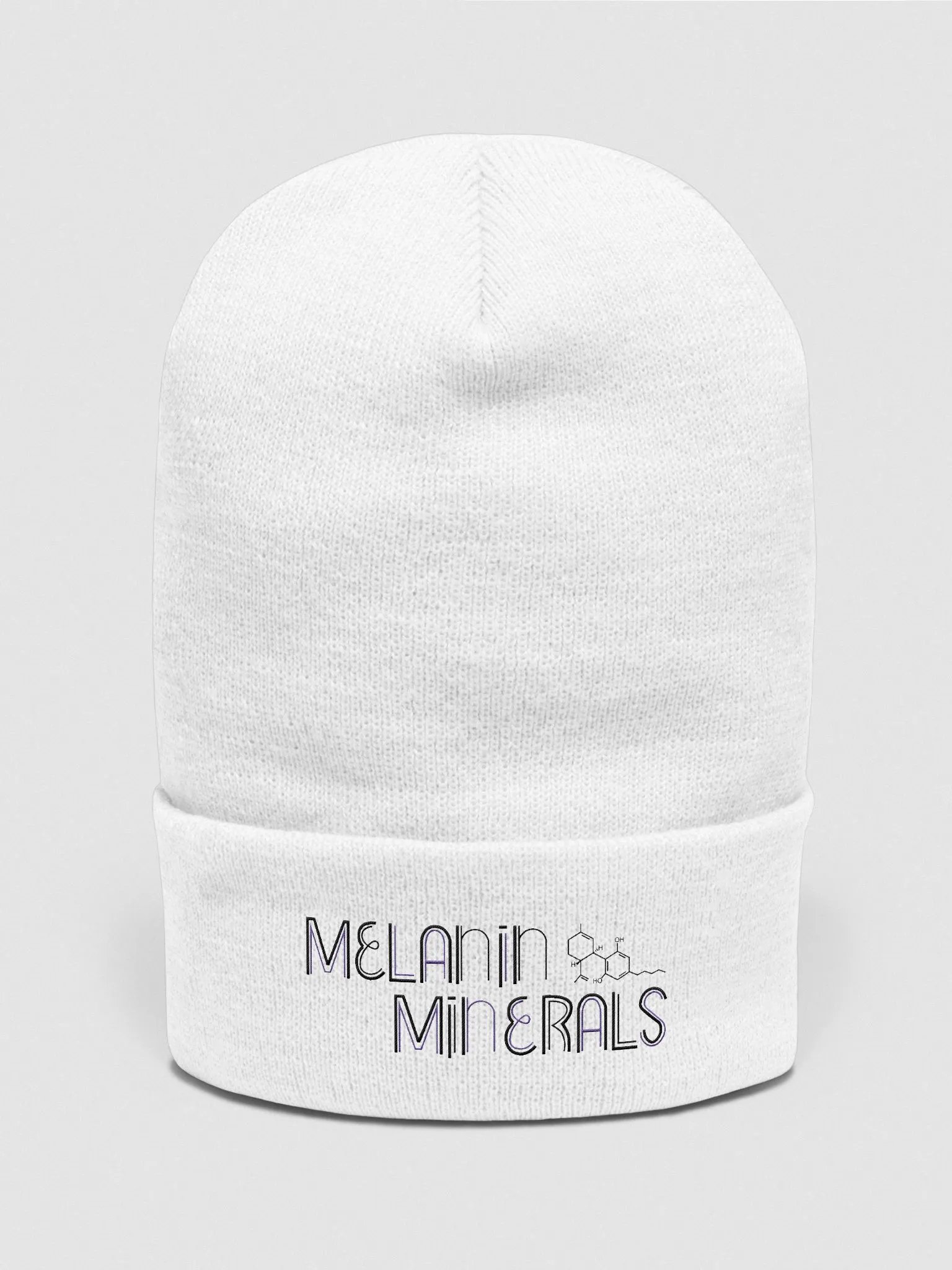 MM Logo Toboggan product image (1)